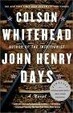 Cover of John Henry Days