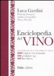 Cover of Enciclopedia del vino