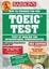 Cover of How to Prepare for the TOEIC Test