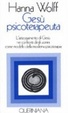 Cover of Gesù psicoterapeuta