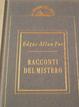 Cover of Racconti del mistero