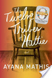 Cover of The Twelve Tribes of Hattie (Oprah's Book Club 2.0)