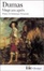 Cover of "Vingt Ans Apres"