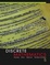 Cover of "Discrete Mathematics"