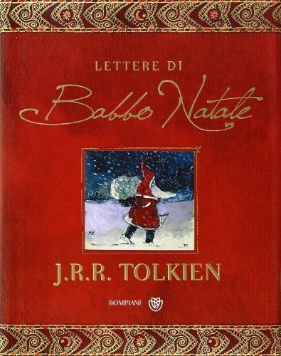 More about Le lettere di Babbo Natale
