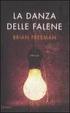 Cover of La danza delle falene