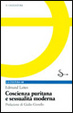 Cover of Coscienza puritana e sessualità moderna
