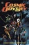 Cover of Cosmic Odyssey