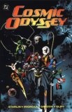 Cosmic Odyssey