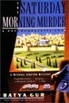 Cover of The Saturday Morning Murder