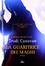 Cover of La guaritrice dei maghi