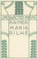 Cover of "Uncollected Poems"