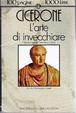 Cover of L'arte di invecchiare