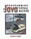 Cover of "Programming for the Java (TM) Virtual Machine"