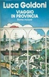 Cover of Viaggio in provincia