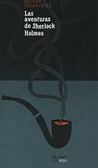 Las aventuras de Sherlock Holmes