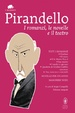 Cover of I romanzi, le novelle e il teatro