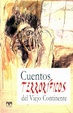 Cover of Cuentos terroríficos del Viejo Continente