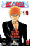 Cover of Bleach vol.19