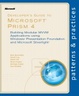 Cover of Developer's Guide to Microsoft Prism 4