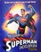 Cover of The Essential Superman Encyclopedia