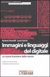 Cover of Immagini e linguaggi del digitale