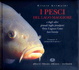 Cover of I pesci del Lago Maggiore