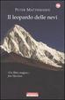 Cover of Il leopardo delle nevi