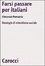 Cover of Farsi passare per italiani