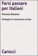 Cover of Farsi passare per italiani