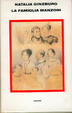 Cover of La famiglia Manzoni