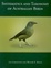 Cover of Systematics and Taxonomy of Australian Birds