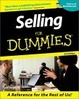 Cover of Selling for Dummies