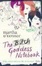 Cover of The Bitch Goddess Notebook