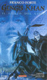Cover of Gengis Khan: il figlio del cielo