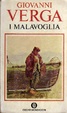 Cover of I Malavoglia