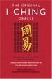 Cover of The Original I Ching Oracle