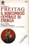 Cover of Il subconscio centrale di energia