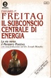 Cover of Il subconscio centrale di energia
