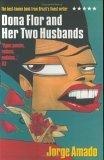 Dona Flor and Her Two Husbands (Five Star Paperback)