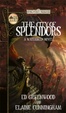Cover of LA CIUDAD DEL ESPLENDOR
