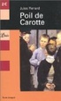 Cover of Poil de Carotte