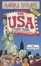 Cover of "The USA"