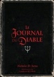 Cover of Le Journal du Diable
