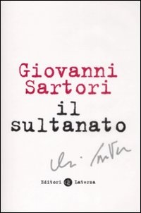 Image of Il sultanato