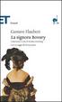 Cover of La signora Bovary