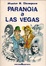 Cover of Paranoia a Las Vegas