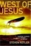 Cover of "West of Jesus"