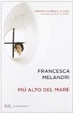 Cover of Più alto del mare