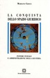 Cover of La conquista dello spazio giuridico
